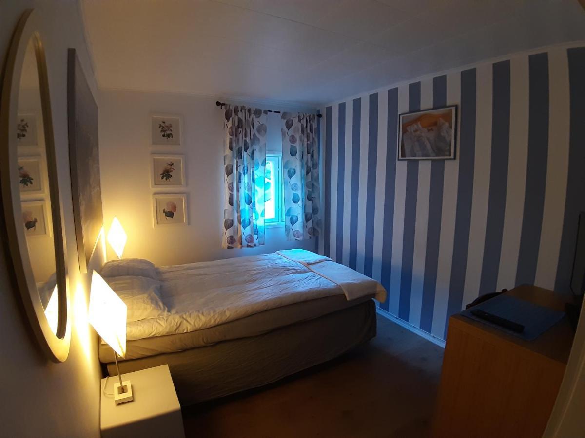Gasthaus Vaala Oy Lejlighedshotel Eksteriør billede