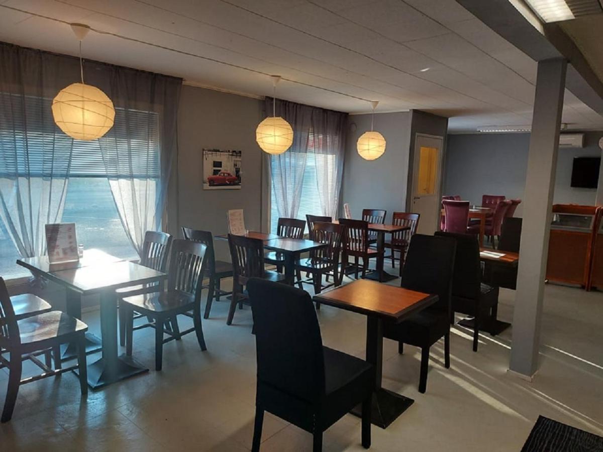 Gasthaus Vaala Oy Lejlighedshotel Eksteriør billede